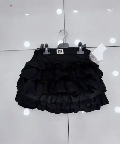 Spódnica DZIECIĘCA ,size 4-14lat,paczka 6szt, 1 kolor