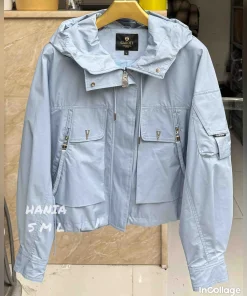 Kurtki damskie ,size s-l,Paczka 6szt, 1kolor