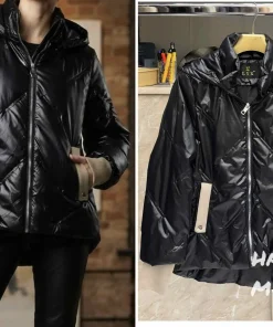 Kurtki damskie,size m-3xl,paczka 5szt ,1kolor