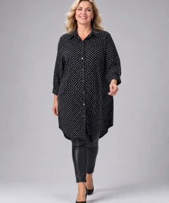 Tuniki damskie,Size standard,paczka 4szt, 1 kolor