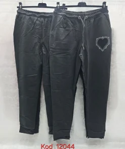 Spodnie Damskie,size s-xl,paczka 4szt, 1 kolor