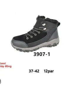 Buty Botki DAMSKIE 37-42 12par)