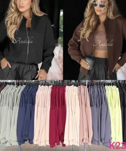 Bluzy damskie,size uni,paczka 6szt ,mix kolor