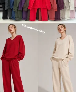 Komplety damskie, size uni,paczka 6szt,mix kolor
