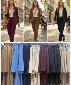 Komplety damskie, size uni,paczka 6szt,mix kolor