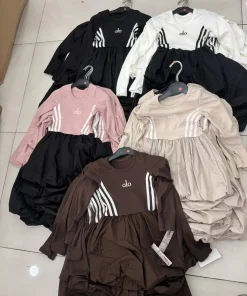 Komplety DZIECIĘCA,Size 4-14lat,paczka 6szt, 1 kolor
