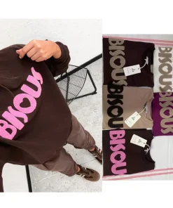 Bluzy Damskie,Size uni,paczka 6szt, mix kolor