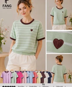 Swetry Damskie, size uni,Paczka 10szt ,mix kolor