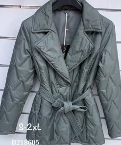 Kurtki damskie,size s-2xl,paczka 5szt ,1kolor