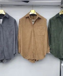 Koszule Damskie,Size s-2xl,paczka 5szt, 1 kolor