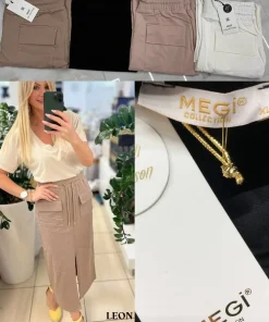 Spódnica damskie, size uni,paczka 6szt,mix kolor