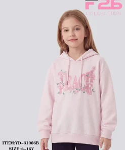 Bluzy DZIECIĘCA,size 8-16lat,Paczka 5szt ,1kolor