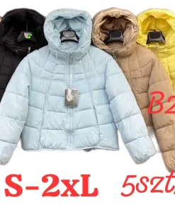 Kamizelki damskie ,size s-2xl, Paczka 5szt ,1kolor