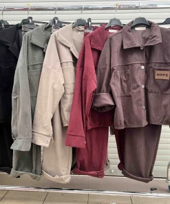 Komplety damskie, size uni,paczka 6szt,mix kolor