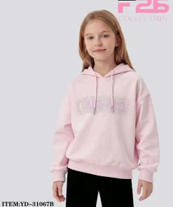 Bluzy DZIECIĘCA,size 4-12lat,Paczka 5szt ,1kolor