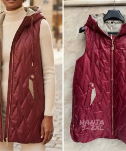 Kamizelki damskie ,size s-2xl,Paczka 5szt, 1kolor