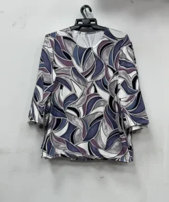 Bluzki Damskie,size l-4xl,Paczka 5szt ,1kolor