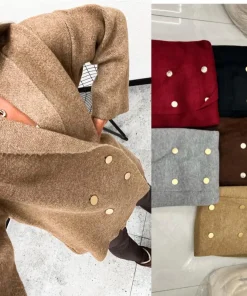 Swetry Damskie, size uni,Paczka 6szt ,mix kolor