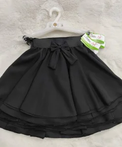 Spódnica DZIECIĘCA,Size 116-158,paczka 8szt, 1 kolor