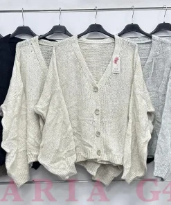 Swetry damskie,size uni,Paczka 10szt ,mix kolor
