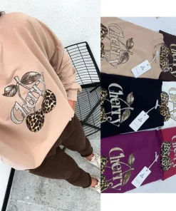 Bluzy Damskie,Size uni,paczka 6szt, mix kolor