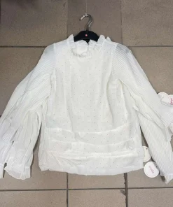 Bluzki DZIECIĘCA,size 4-14lat,paczka 6szt, 1 kolor