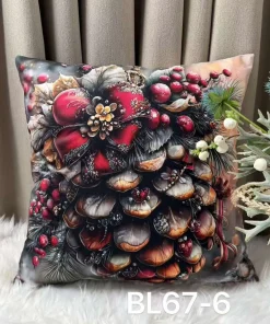 Dwustronny Welvet poszewki 40*40cm Paczka:10szt/ kolory