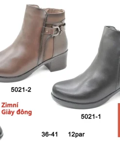 Buty Botki DAMSKIE 36-42 12par)