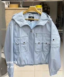 Kurtki damskie ,size s-l,Paczka 6zt, 1kolor