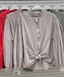 Bluzki Damskie WŁOSKA,Size uni,paczka 6szt, mix kolor