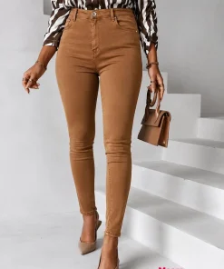 Jeansy damskie,Size xs-xl,paczka 10szt, 1 kolor