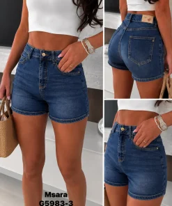 Spodenki jeansowe damskie,Size xs-xl,paczka 10szt, 1 kolor