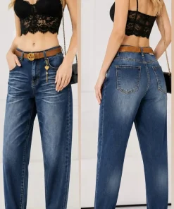 Jeansy Damskie,size xs-xl,paczka 10szt, 1 kolor