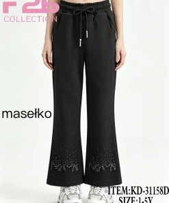 Spodnie DZIECIĘCA,size 1-5lat,paczka 5szt,1kolor