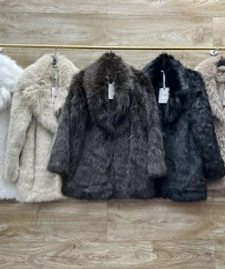 Kurtki damskie,size s-l,paczka 6szt ,1kolor
