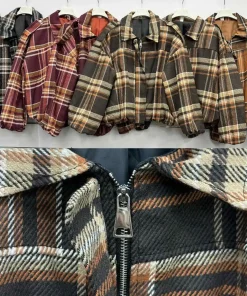Kurtki damskie ,size uni,Paczka 6szt ,mix kolor