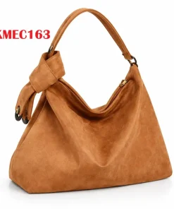 Torebki damskie, Skora zamoszowa Wymiary: 39*29*10 cm