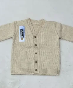 Swetry DZIECIĘCA,Size 80-122,paczka 8szt, 1 kolor