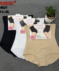 Majtki uciskowe Damskie,Size m-xl,paczka 24szt, mix kolor