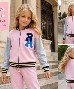 Bluzy DZIECIĘCA,size 4-14lat,Paczka 6szt ,1kolor