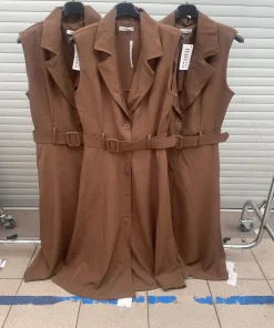 Sukienki damskie, size uni,paczka 5szt,1kolor