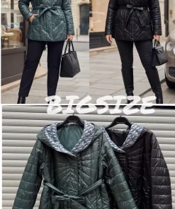 Kurtki damskie,size 50-58,paczka 5szt ,1kolor