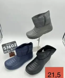 Buty Botki DAMSKIE 36-42 12par)