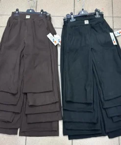 Spodnie DZIECIĘCA,size 4-14lat,Paczka 6szt,1kolor