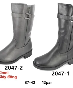 Buty Botki DAMSKIE 37-42 12par)