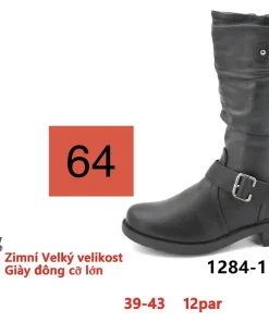 Buty Botki DAMSKIE 39-43 12par)