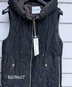 Kamizelki damskie ,size s-2xl, Paczka 5szt ,1kolor