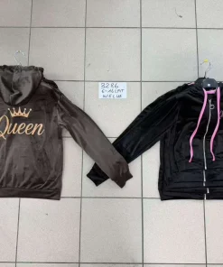 Bluzy DZIECIĘCA,Size 6-16lat,paczka 6szt, 1 kolor