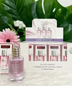 Perfumy 30 ml Paczka 12 szt