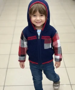 Swetry DZIECIĘCA,size 1-3lat,paczka 6szt, 1 kolor
